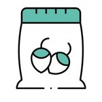 Орехи и сухофрукты