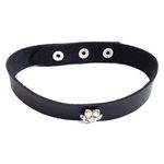 Чокери, кольє