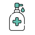 Антисептики и санитайзеры