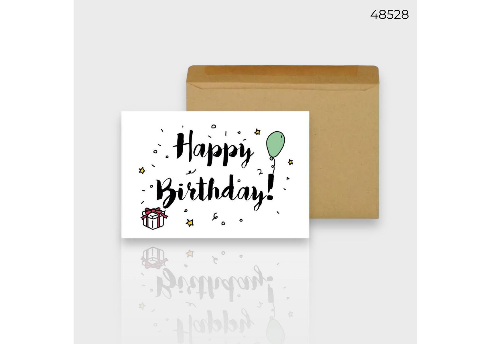 An intimate card from Candys.ua that hints at a explicit message