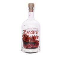 Суміш для коктейлю Papadesign Drink Master "Bandera smothie"