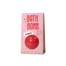 зображення 1 - Бомбочка для ванни  Papadesign "Вишня"