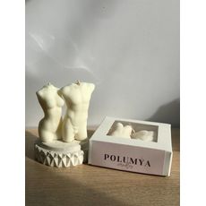 зображення 1 - Набір Polumya "Nude couple"