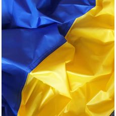 зображення 1 - Прапор Ukraine_prapor України з плащівки