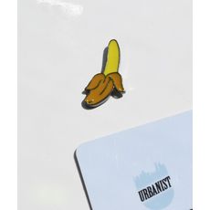 зображення 1 - Значок Urbanist "Banana"