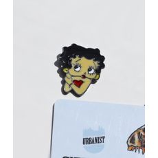 зображення 1 - Значок Urbanist "Betty Boop"