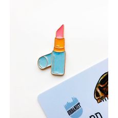 фото 1 - Пін Lipstick 2050