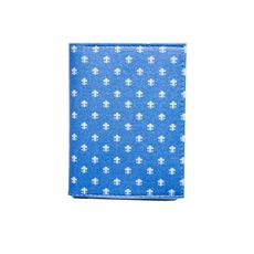 зображення 1 - Візитниця Just cover "Геральдика" 7,5 х 9,5 см