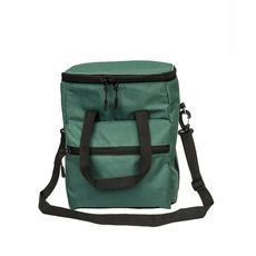 фото 1 - Зеленая термосумка Пикник VS Thermal Eco Bag