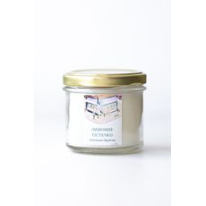 зображення 1 - Свічка Turbota Candles мініатюра Лимонне тістечко