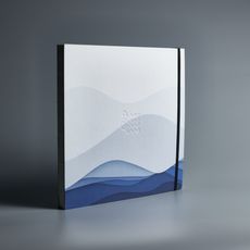 зображення 1 - Скетчбук "Хвилі"