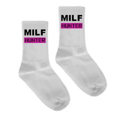 зображення 1 - Шкарпетки спорт - MilfHunter L (40-43) Just cover
