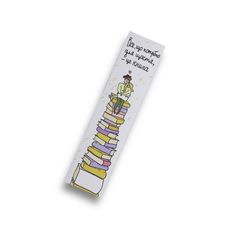 фото 1 - Закладка "Все, что нужно для счастья ..." Papilio