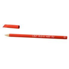 зображення 1 - Ручка червона QISO