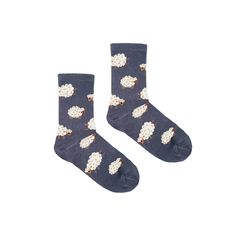 зображення 1 - Шкарпетки "Баранчик" Dobro Socks