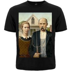 фото 1 - Футболка "Украинская готика" Urbanist