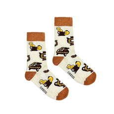 зображення 1 - Шкарпетки "Куманці" Dobro Socks