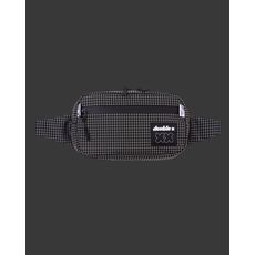 фото 1 - Поясная сумка "YARD" РИП-СТОП ЧЕРНАЯ DOUBLE X