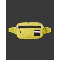 фото 1 - Поясная сумка "YARD" РИП-СТОП ЖЕЛТАЯ DOUBLE X