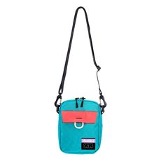 фото 1 - СУМКА TENDO БИРЮЗА РЕФЛЕКТИВ DOUBLE X