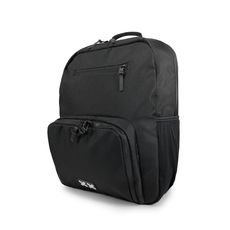 фото 1 - РЮКЗАК PHOENIX ЧЕРНИЙ DOUBLE X