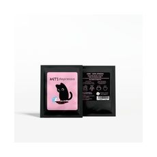 фото 1 - Дріп-кава "Anti-depresso" Papadesign