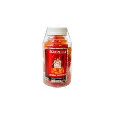 фото 1 - Конфеты "Екстренна солодка допомога" Papadesign