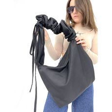 зображення 1 - Шопер CROSS BODY TLUMOK