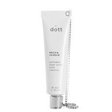 зображення 1 - Парфумований крем для рук з ланоліном MUZA