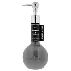 фото 1 - Парфумированный гель для душа с Д-пантенолом, трегалозой, бетаином и молочной кислотой  TOBACCO & V