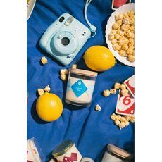 фото 1 - Свічка Теплий Дощ 250 мл Turbota Candles