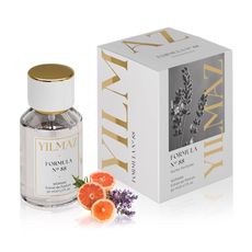 зображення 1 - Жіночі парфуми "Formula 88" UKR BEAUTY, 50 мл