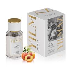 фото 1 - Женский парфюм "Lady Killer" UKR BEAUTY, 50 мл