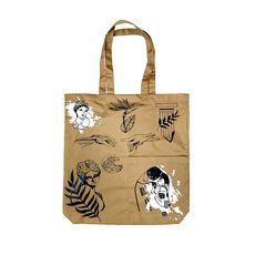 зображення 1 - Шопер "Мистецтво" Dobro Socks