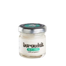зображення 1 - Кокосова манна Burunduk 40г