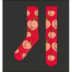 фото 1 - Носки Sweet Peach ЦЕХ