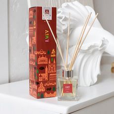 зображення 1 - Аромадифузор Lviv home fragrance by ESSE