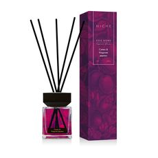 фото 1 - Аромадиффузор Esse Home Niche Слива и Кедровое дерево