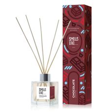 фото 1 - Аромадиффузор Smells Like Chocolate ESSE