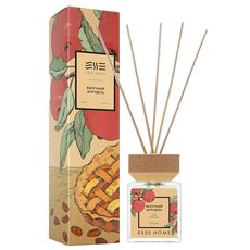 фото 1 - Аромадиффузор Esse Home Яблочный штрудель