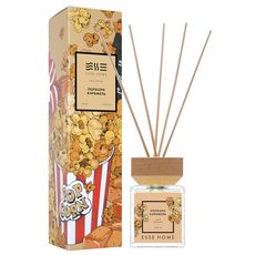 фото 1 - Аромадиффузор Esse Home Попкорн и Карамель