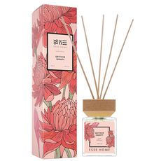 фото 1 - Аромадиффузор Esse Home Цвет имбиря
