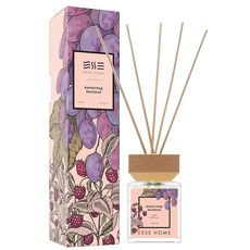 фото 1 - Аромадиффузор Esse Home Виноград и Малина