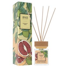 фото 1 - Аромадиффузор Esse Home Грейпфрут и Лайм