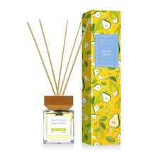 фото 1 - Аромадиффузор Esse Home Карамель Дюшес