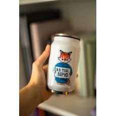 фото 1 - Термочашка "Я в тебе вірю" Stella Sun Studio