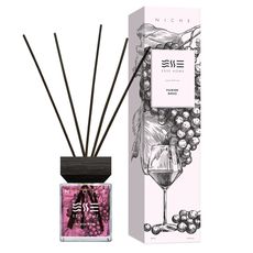 фото 1 - Аромадиффузор Esse Home Niche Розовое вино