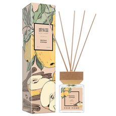 фото 1 - Аромадиффузор Esse Home Яблоко и Корица