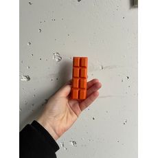 фото 1 - Шоколад бельгийский "Апельсин " CHO A CHO