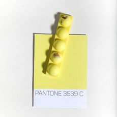 фото 1 - Шоколад бельгийский "Ваниль" с  миндалем CHO A CHO